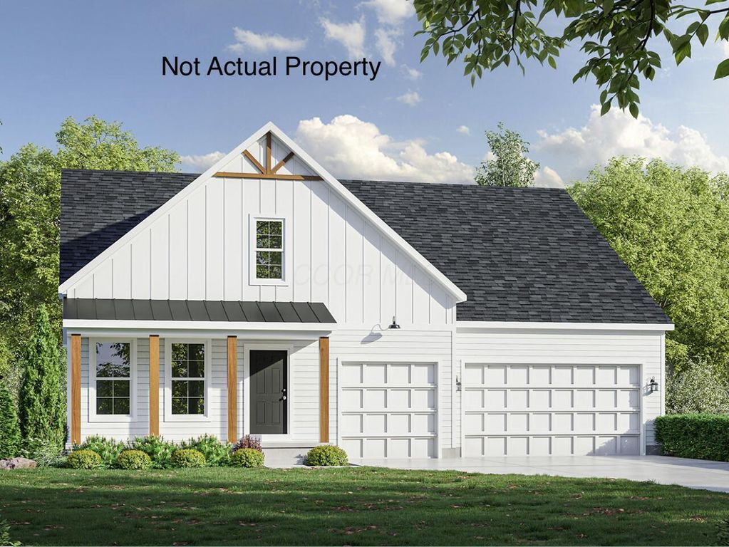 9544 Alnwick, Plain City, OH 43064