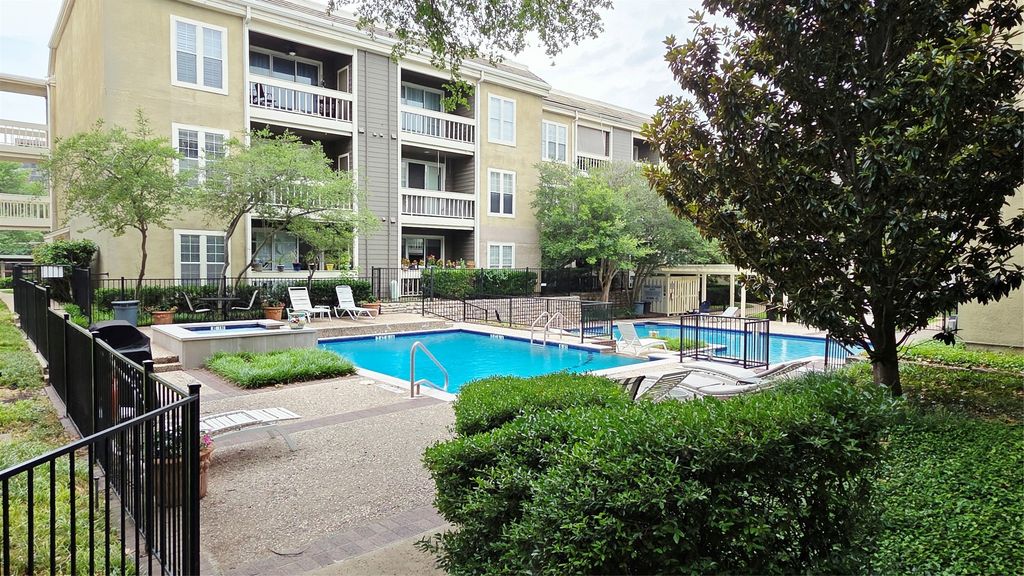 5310 Keller Springs Road 414, Dallas, TX 75248
