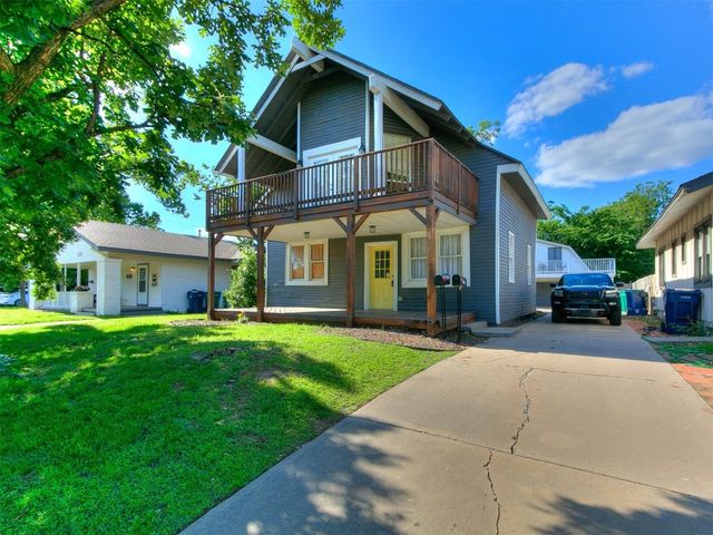 121 NW 27th Street, Oklahoma City, OK 73103
