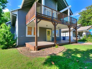 121 NW 27th Street, Oklahoma City, OK 73103
