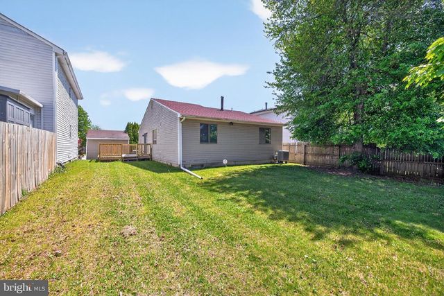 308 SKEET AVE, Bear, DE 19701