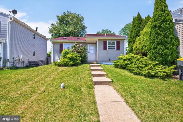 308 SKEET AVE, Bear, DE 19701
