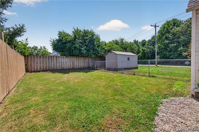 185 Hamburg Street, Buffalo, NY 14204
