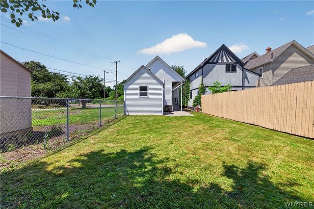 185 Hamburg Street, Buffalo, NY 14204