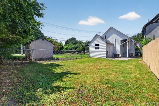 185 Hamburg Street, Buffalo, NY 14204