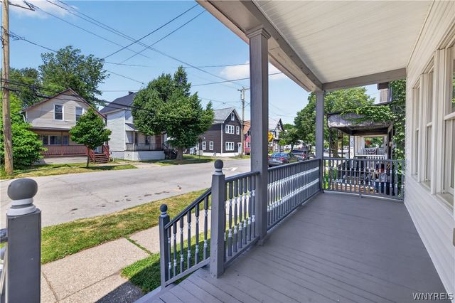 185 Hamburg Street, Buffalo, NY 14204