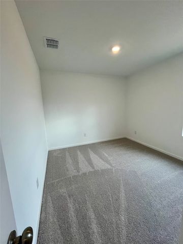 1800 Ventasso Boulevard, Providence Village, TX 76227