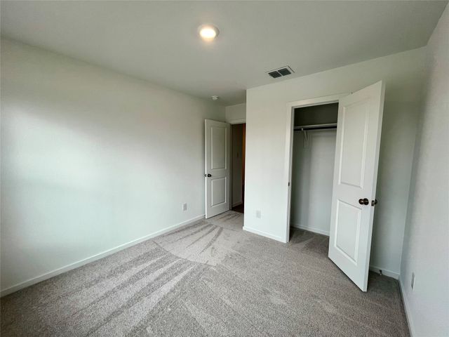 1800 Ventasso Boulevard, Providence Village, TX 76227