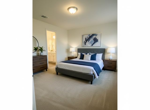 1800 Ventasso Boulevard, Providence Village, TX 76227