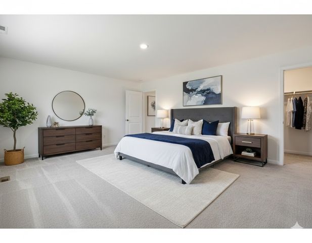 1800 Ventasso Boulevard, Providence Village, TX 76227