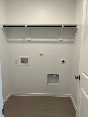 1800 Ventasso Boulevard, Providence Village, TX 76227