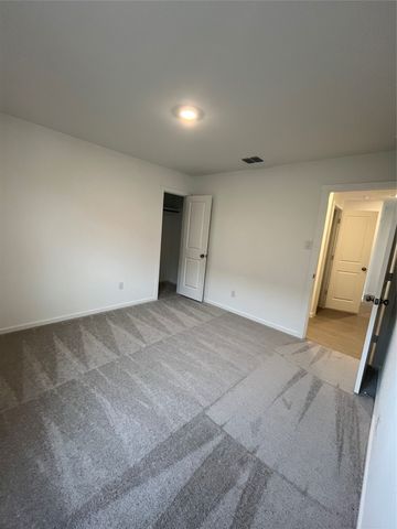 1800 Ventasso Boulevard, Providence Village, TX 76227