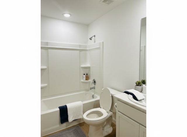 1800 Ventasso Boulevard, Providence Village, TX 76227