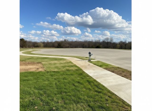 1800 Ventasso Boulevard, Providence Village, TX 76227