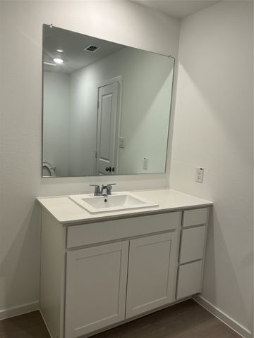 1800 Ventasso Boulevard, Providence Village, TX 76227