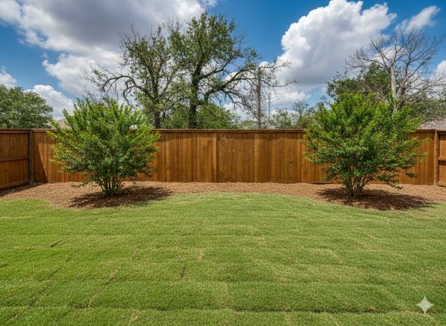 1800 Ventasso Boulevard, Providence Village, TX 76227