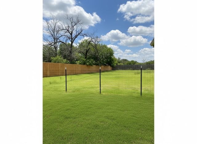 1800 Ventasso Boulevard, Providence Village, TX 76227