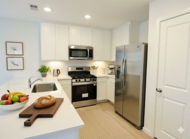 1800 Ventasso Boulevard, Providence Village, TX 76227