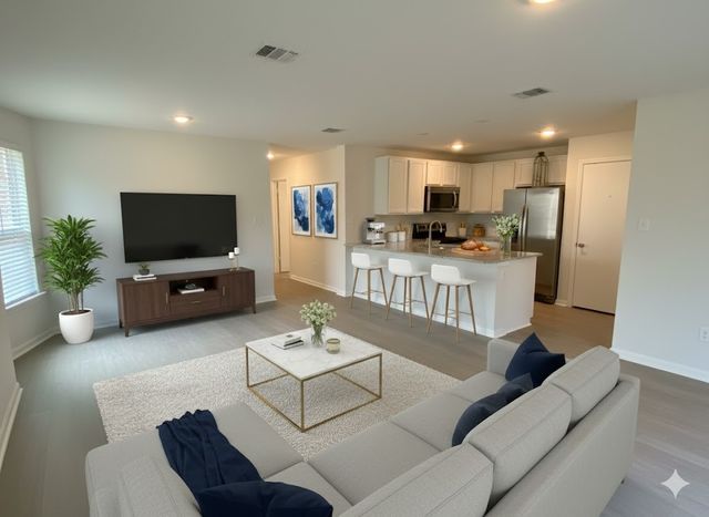 1800 Ventasso Boulevard, Providence Village, TX 76227