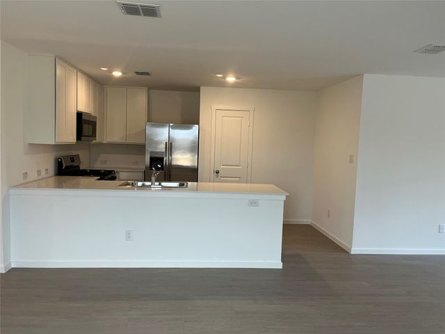 1800 Ventasso Boulevard, Providence Village, TX 76227