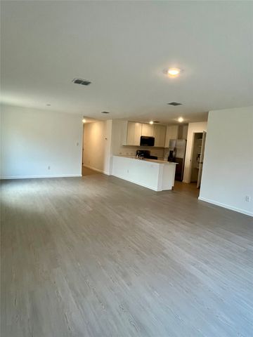 1800 Ventasso Boulevard, Providence Village, TX 76227