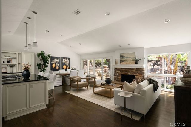 25621 Via Viento, Mission Viejo, CA 92691