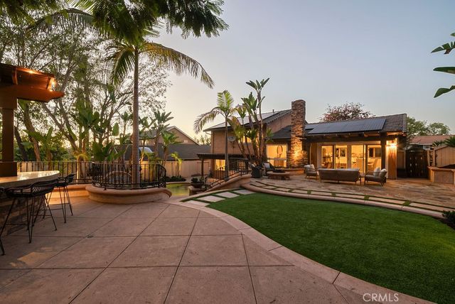 25621 Via Viento, Mission Viejo, CA 92691