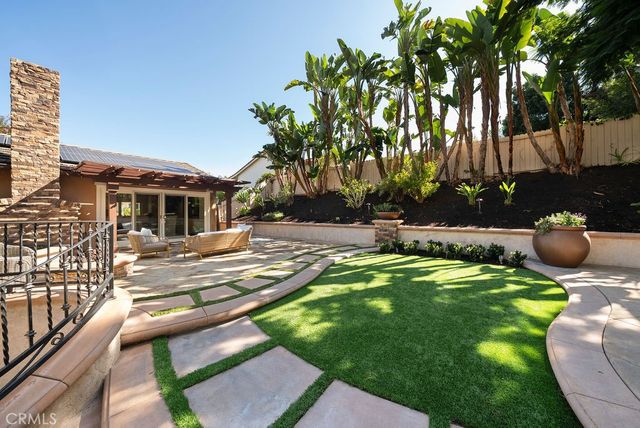 25621 Via Viento, Mission Viejo, CA 92691