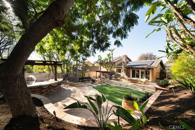 25621 Via Viento, Mission Viejo, CA 92691