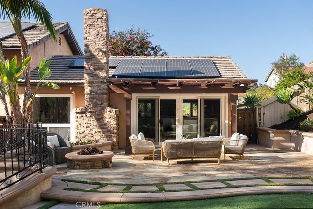 25621 Via Viento, Mission Viejo, CA 92691