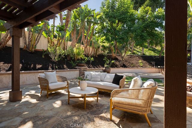 25621 Via Viento, Mission Viejo, CA 92691
