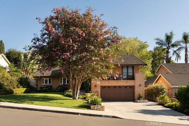 25621 Via Viento, Mission Viejo, CA 92691