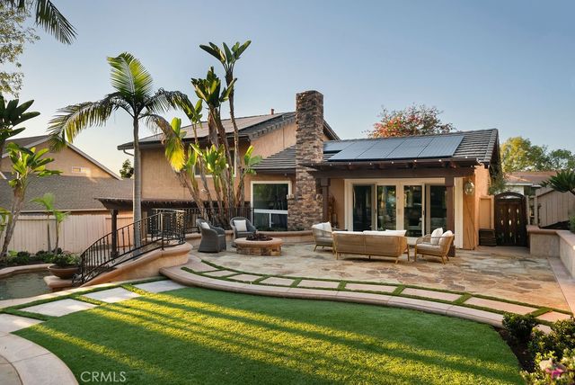 25621 Via Viento, Mission Viejo, CA 92691
