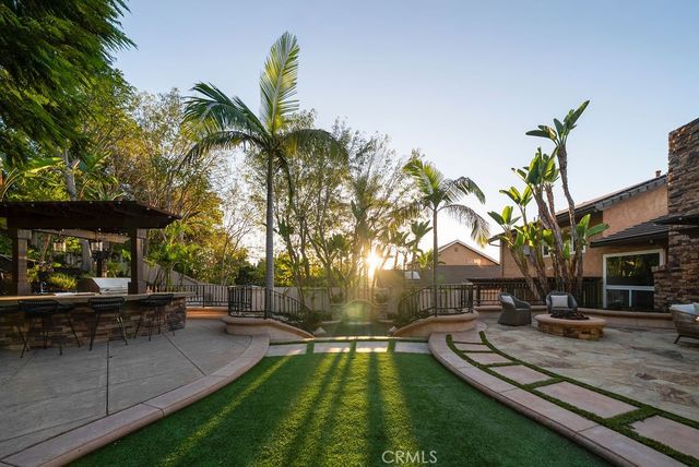 25621 Via Viento, Mission Viejo, CA 92691