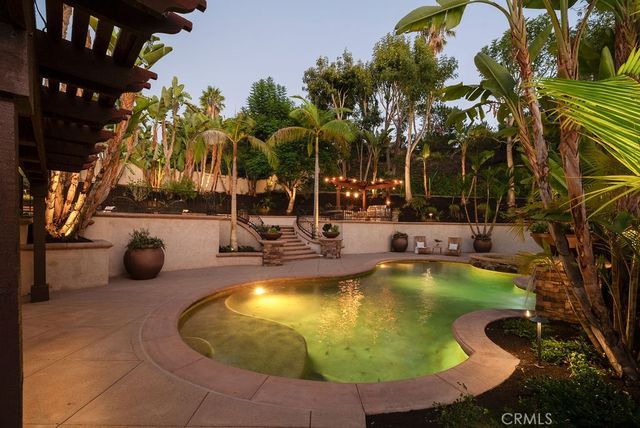 25621 Via Viento, Mission Viejo, CA 92691