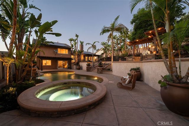 25621 Via Viento, Mission Viejo, CA 92691