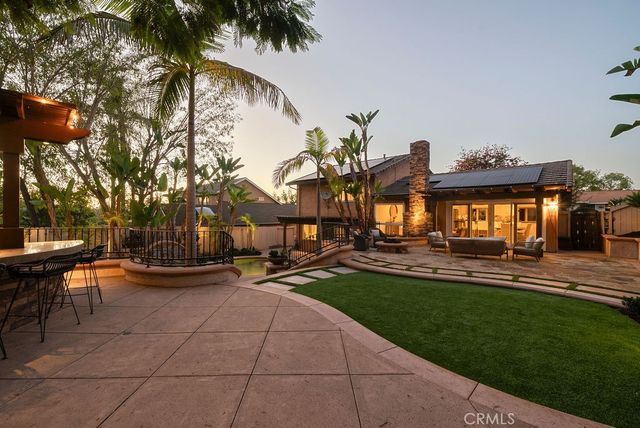 25621 Via Viento, Mission Viejo, CA 92691