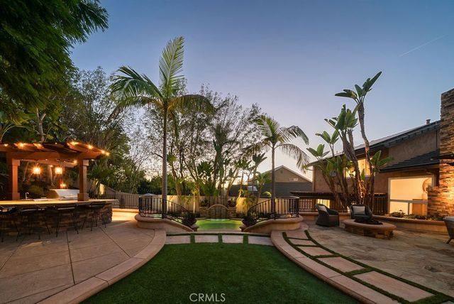 25621 Via Viento, Mission Viejo, CA 92691