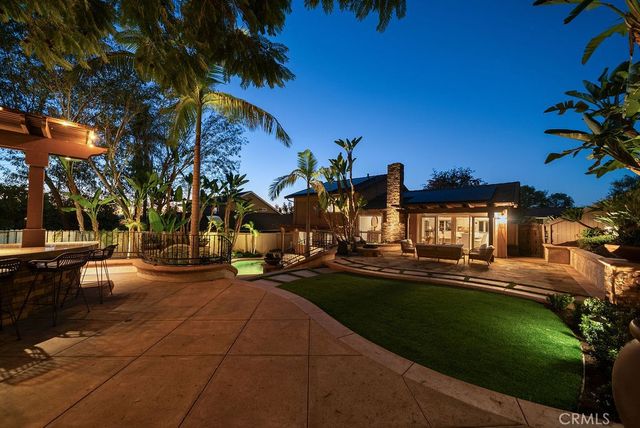 25621 Via Viento, Mission Viejo, CA 92691