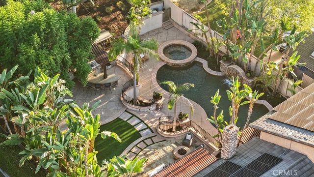 25621 Via Viento, Mission Viejo, CA 92691