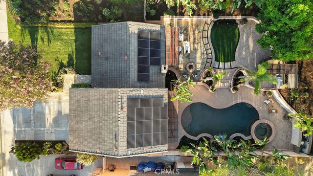 25621 Via Viento, Mission Viejo, CA 92691