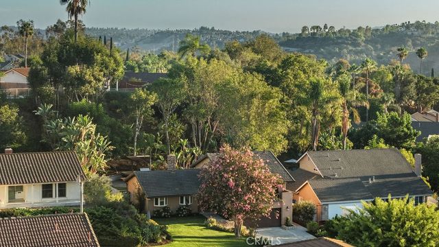 25621 Via Viento, Mission Viejo, CA 92691