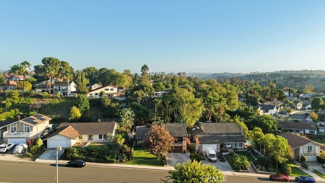 25621 Via Viento, Mission Viejo, CA 92691