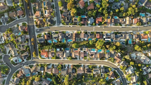 25621 Via Viento, Mission Viejo, CA 92691