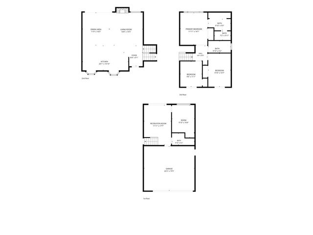 25621 Via Viento, Mission Viejo, CA 92691