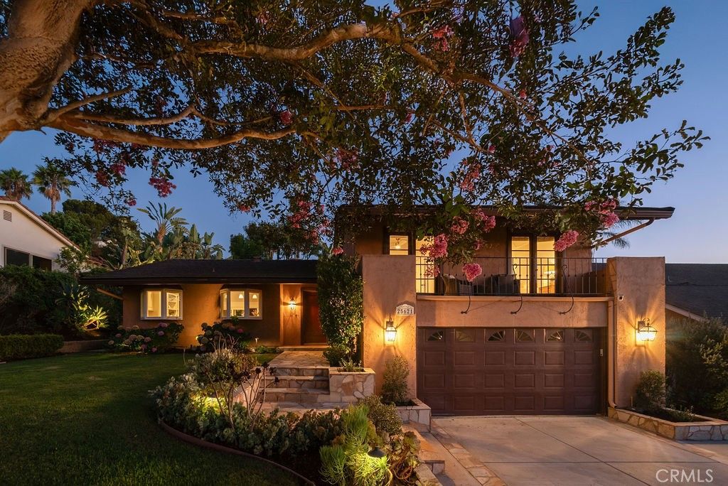 25621 Via Viento, Mission Viejo, CA 92691