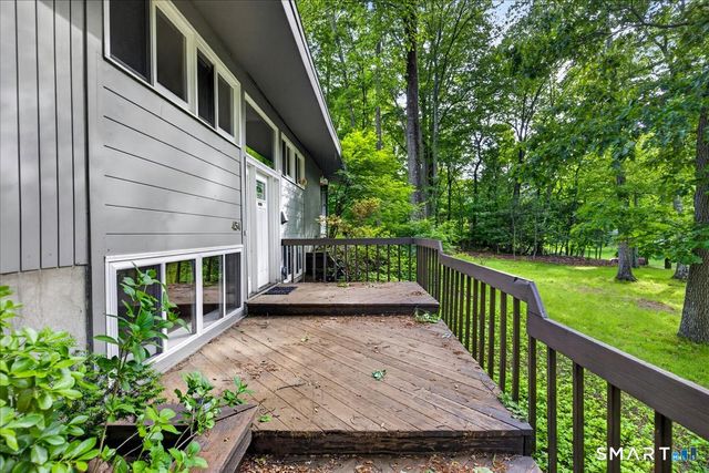 454 Old Cellar Road, Orange, CT 06477