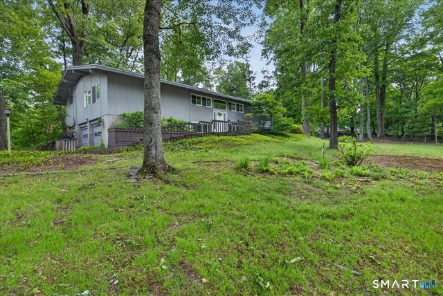 454 Old Cellar Road, Orange, CT 06477