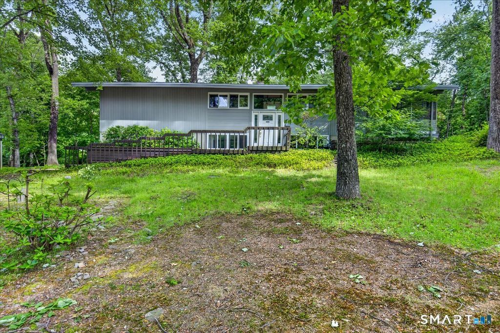454 Old Cellar Road, Orange, CT 06477