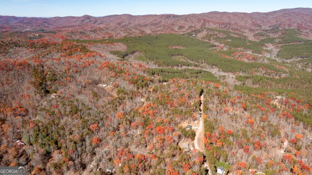 LOT 124 Mountain View Road, Dawsonville, GA 30534